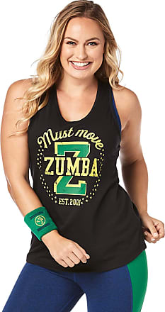 Zumba Clothing: Must-Haves on Sale at £14.62+ | Stylight