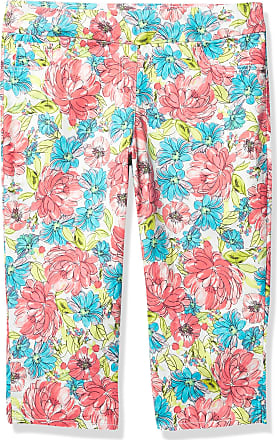 Ruby Rd Women's Bright . Pink Capris Size 18, NWOT - $14 - From