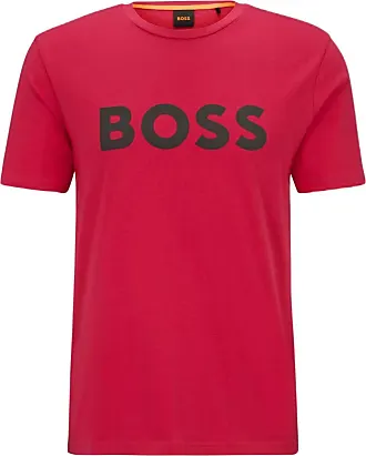 in T-Shirts BOSS | Pink von ab € Stylight 22,59