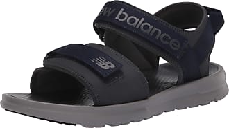 new balance men's response slide sandal