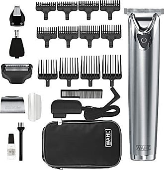 Wahl Platinum Edition Lithium Ion Grooming Kit