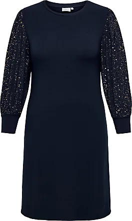 Damen-Kleider von Only Carmakoma: Stylight Sale 14,42 ab € 