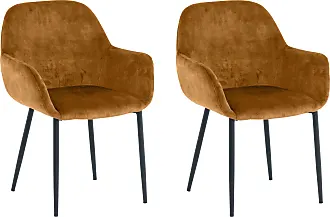 Stühle in Gelb: 50 Produkte | bis −29% zu Stylight - Sale