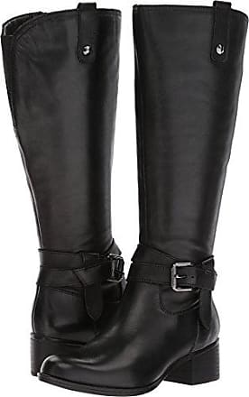 naturalizer dev riding boot