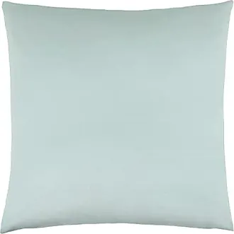 Monarch Specialties I 9297 Solid Tan 18x18 Pillow - Set of 2