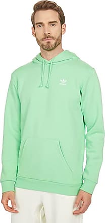 tormenta carbón pasatiempo adidas: Green Hoodies now up to −50% | Stylight