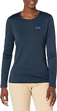 Women's Jack Wolfskin T-Shirts − Sale: at $34.25+ | Stylight