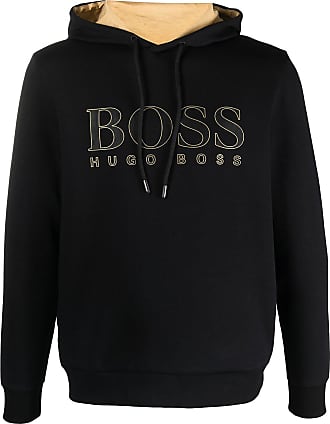 boss black sweatshirt