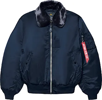 Men's Alpha Industries Jackets - up to −75%