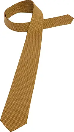 Krawatten für Herren in Gelb » Sale: bis zu −88% | Stylight