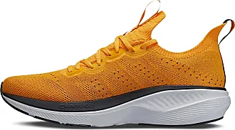 Tênis Under Armour Tribase Cross Amarelo - Unissex