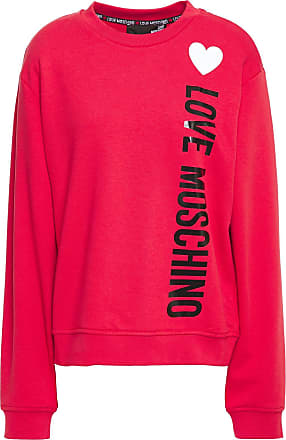 Women's Moschino Sweaters: Now up to 
