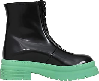 Bottes Chiara Ferragni en coloris Métallisé Femme Chaussures Bottes Bottes de pluie et bottes Wellington 
