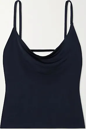 Open-back Camisole Top