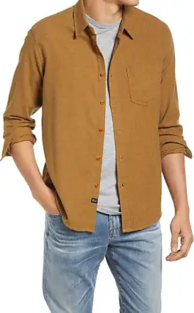Men's Gold Shirts - up to −70%