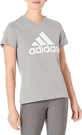 Women's Gray adidas T-Shirts | Stylight