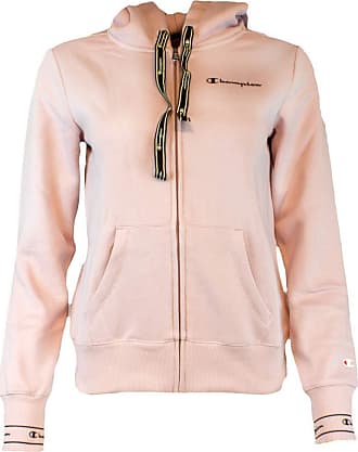 pink champion sweat outfit