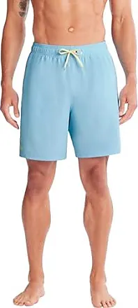 Under Armour Men's Standard Compression Lined Volley, Swim Trunks, Shorts  with Drawstring Closure & Elastic Waistband, After Burn - Solid, Small :  : Clothing, Shoes & Accessories