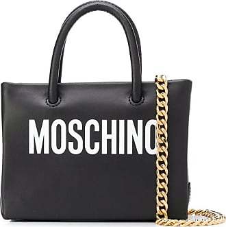 moschino tote bag sale