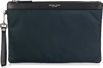 michael kors men clutch