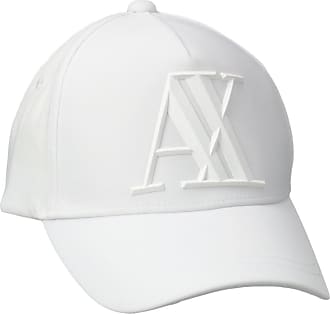 armani exchange cap