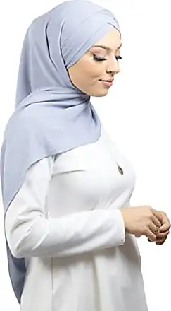 5 idées et astuces de rangement de hijabs