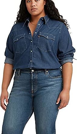 Levi's Women's Caden Denim Shirt