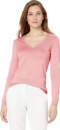Lark & Ro V-Neck Sweaters − Sale: at USD $22.96+ | Stylight