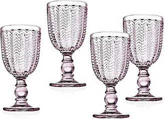 Godinger 99992 10 oz Finley Gold Cocktail Glasses - Set of 2, 2 - Ralphs