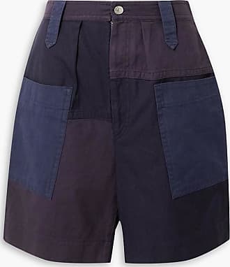 Men's Laverneo Cotton Shorts In