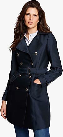 Trench-coat 3 En 1 Pour Femme En Bleu Marine Bleu Foncé Timberland Femme Vêtements Manteaux & Vestes Manteaux Trench-coats 