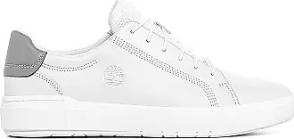 Timberland blanche homme