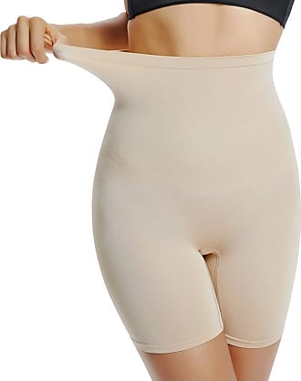Joyshaper Women High Waist Control Knickers Tummy Control Shapewear Panties Body Shaper Slimming Underwear Briefs Waist Cincher 