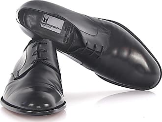 Dr Martens Oxford schwarz-wei\u00df klassischer Stil Schuhe Businessschuhe Oxford 