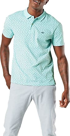 Turquoise Polo Shirts: 21 Products & up to −66% | Stylight