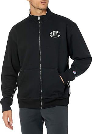 champion quilted jacket