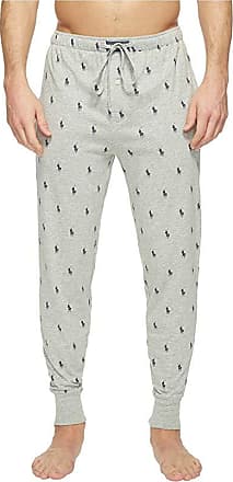 all over pony joggers