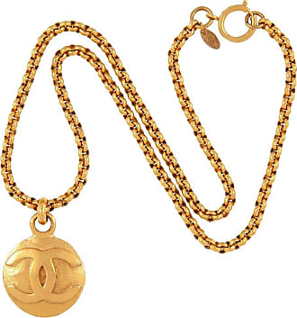 Womens Chanel Necklaces from A229  Lyst Australia