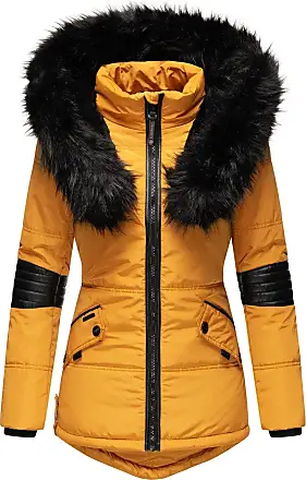 Jacken aus Fleece Gelb: bis −60% in | zu Stylight Shoppe