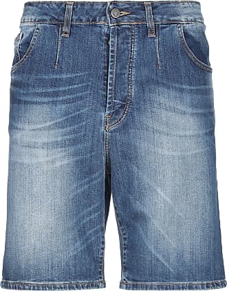 Shorts jeans yoox.com Uomo Abbigliamento Pantaloni e jeans Shorts Pantaloncini BOTTOMWEAR 