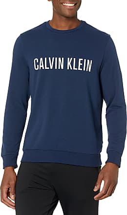 Sweater CALVIN KLEIN 2 Men Clothing Calvin Klein Men Sweaters & Cardigans Calvin Klein Men Sweaters Calvin Klein Men Sweaters Calvin Klein Men blue M 