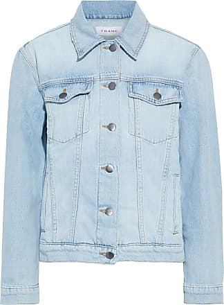 Frame Denim Jackets You Can T Miss On Sale For Up To 80 Stylight