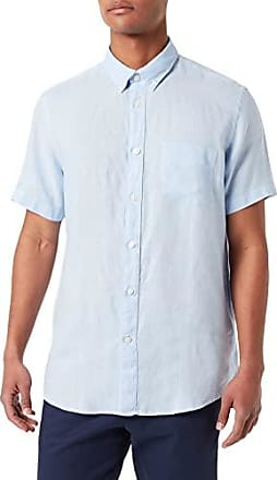 find Chemise Oxford Manches Courtes Homme Marque