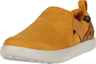 teva slip on shoes womens