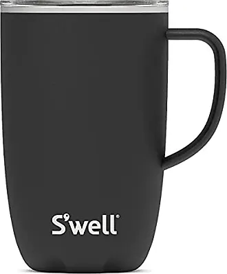 Swell Eats Insulated Bowl - Onyx 21.5oz