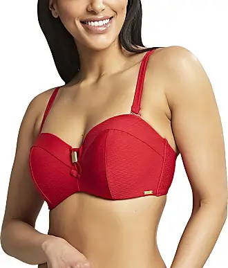 Panache Superbra Black Lightly Lined Size undefined - $22 - From Kaitlyn