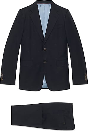 gucci suit coat
