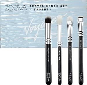 Zoeva Brushes Brush sets Voyager Travel Brush Set 1 Stk