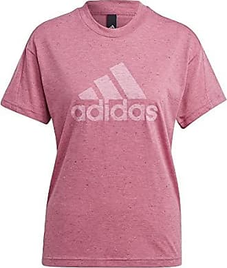 T-Shirts to Stylight | adidas: Pink now up −49%