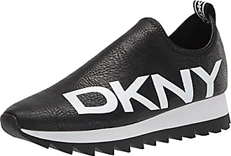 DKNY Women's Footwear Lightweight Slip on Comfort